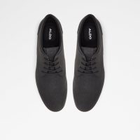 کفش روزمره مردانه مشکی آلدو HERON – ALDO