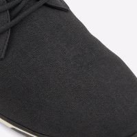 کفش روزمره مردانه مشکی آلدو HERON – ALDO