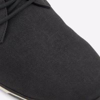 کفش روزمره مردانه مشکی آلدو HERON – ALDO