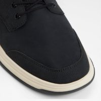 کفش روزمره مردانه مشکی آلدو KONNOR – ALDO