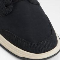 کفش روزمره مردانه مشکی آلدو KONNOR – ALDO