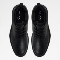 کفش روزمره مردانه مشکی آلدو WYNDER – ALDO