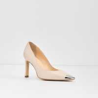 کفش زنانه پاشنه بلند بژ آلدو CALNARY-TR – ALDO