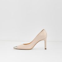 کفش زنانه پاشنه بلند بژ آلدو CALNARY-TR – ALDO