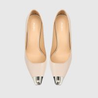 کفش زنانه پاشنه بلند بژ آلدو CALNARY-TR – ALDO