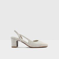 کفش زنانه پاشنه بلند بژ آلدو JAYLIN-TR – ALDO