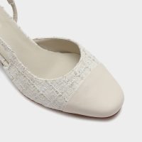 کفش زنانه پاشنه بلند بژ آلدو JAYLIN-TR – ALDO