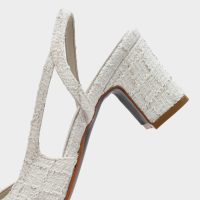 کفش زنانه پاشنه بلند بژ آلدو JAYLIN-TR – ALDO