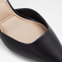 کفش زنانه پاشنه بلند مشکی آلدو GAVEDESSI – ALDO