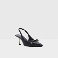 کفش زنانه پاشنه بلند مشکی آلدو HADYN-TR – ALDO