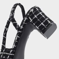 کفش زنانه پاشنه بلند مشکی آلدو JAYLIN-TR – ALDO