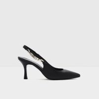 کفش زنانه پاشنه بلند مشکی آلدو NELLIE-TR – ALDO