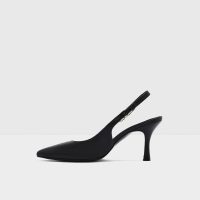 کفش زنانه پاشنه بلند مشکی آلدو NELLIE-TR – ALDO