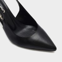 کفش زنانه پاشنه بلند مشکی آلدو NELLIE-TR – ALDO