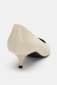 کفش زنانه پاشنه گربه‌ای زارا – ZARA