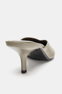 کفش زنانه پشت‌باز مِیول زارا – ZARA