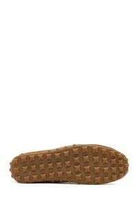 کفش لوفر زنانه جیر توبا منگوله‌دار دری مد