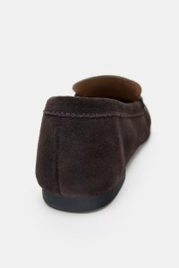 کفش لوفر زنانه جیر زارا – ZARA