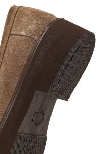 کفش لوفر زنانه جیر ویزون دری مد