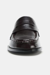 کفش لوفر زنانه رویه برجسته زارا – ZARA