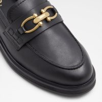 کفش لوفر زنانه مشکی آلدو BISSOM – ALDO