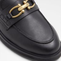 کفش لوفر زنانه مشکی آلدو BISSOM – ALDO