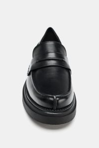 کفش لوفر زنانه پنی زارا – ZARA