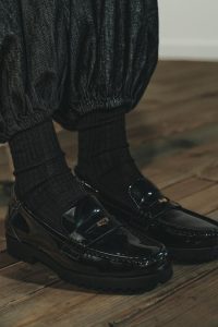 کفش لوفر زنانه پنی زارا – ZARA