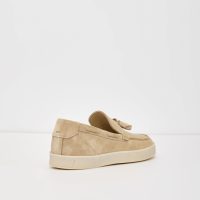 کفش لوفر مردانه بژ آلدو ERLING-TR – ALDO