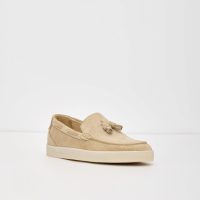 کفش لوفر مردانه بژ آلدو ERLING-TR – ALDO