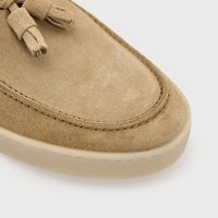 کفش لوفر مردانه بژ آلدو ERLING-TR – ALDO