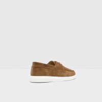کفش لوفر مردانه بژ آلدو HERCEG-TR – ALDO