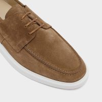 کفش لوفر مردانه بژ آلدو HERCEG-TR – ALDO