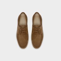 کفش لوفر مردانه بژ آلدو HERCEG-TR – ALDO