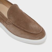 کفش لوفر مردانه بژ آلدو LENAH-TR – ALDO