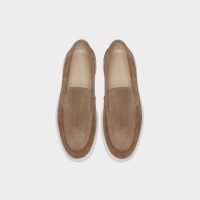 کفش لوفر مردانه بژ آلدو LENAH-TR – ALDO