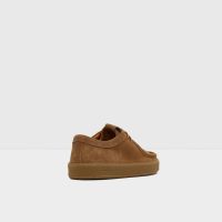 کفش لوفر مردانه بژ چرم طبیعی آلدو NOSHIRO-TR – ALDO