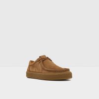 کفش لوفر مردانه بژ چرم طبیعی آلدو NOSHIRO-TR – ALDO