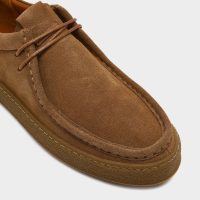 کفش لوفر مردانه بژ چرم طبیعی آلدو NOSHIRO-TR – ALDO