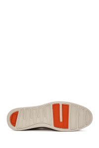 کفش لوفر مردانه جیر ویزون کژوال دری مد