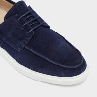 کفش لوفر مردانه سرمه‌ای آلدو HERCEG-TR – ALDO