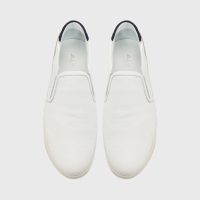 کفش لوفر مردانه سفید آلدو SAREDON-TR – ALDO