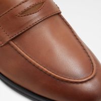 کفش لوفر مردانه عسلی آلدو JOURNEY – ALDO