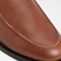 کفش لوفر مردانه قهوه‌ای آلدو FABIO – ALDO