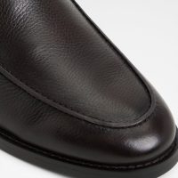 کفش لوفر مردانه قهوه‌ای آلدو FABIO – ALDO