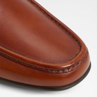 کفش لوفر مردانه قهوه‌ای آلدو KOSTA-IN – ALDO