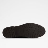 کفش لوفر مردانه قهوه‌ای آلدو MELVILLE-IN – ALDO