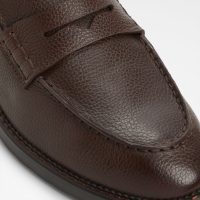 کفش لوفر مردانه قهوه‌ای آلدو MELVILLE-IN – ALDO