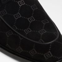 کفش لوفر مردانه مشکی آلدو BECK – ALDO