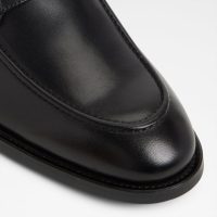 کفش لوفر مردانه مشکی آلدو BECK – ALDO